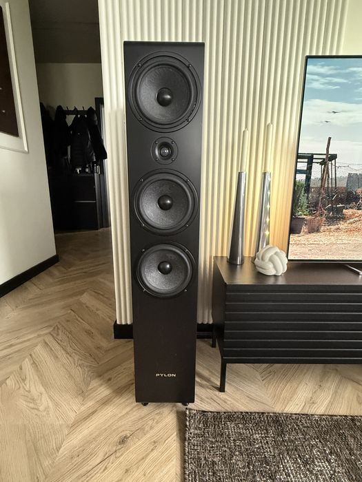 Cambridge Audio CXA81 + cały zestaw