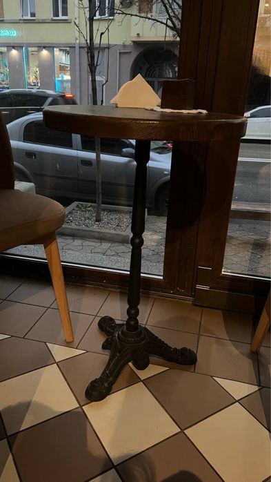 Дивани прями та круглі