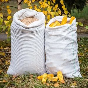 Мішок поліпропіленовий. Будівельний/Мешок строительный