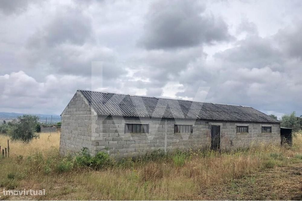 Terreno para construção | Paisagem Serra da Estrela | Paisagem Serra d
