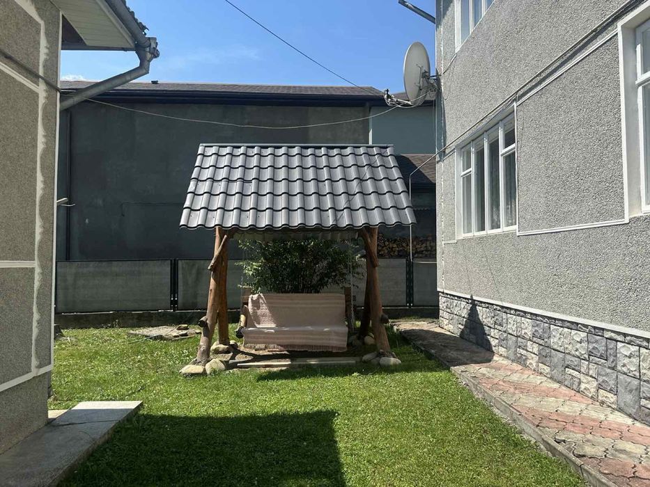 Здається в оренду