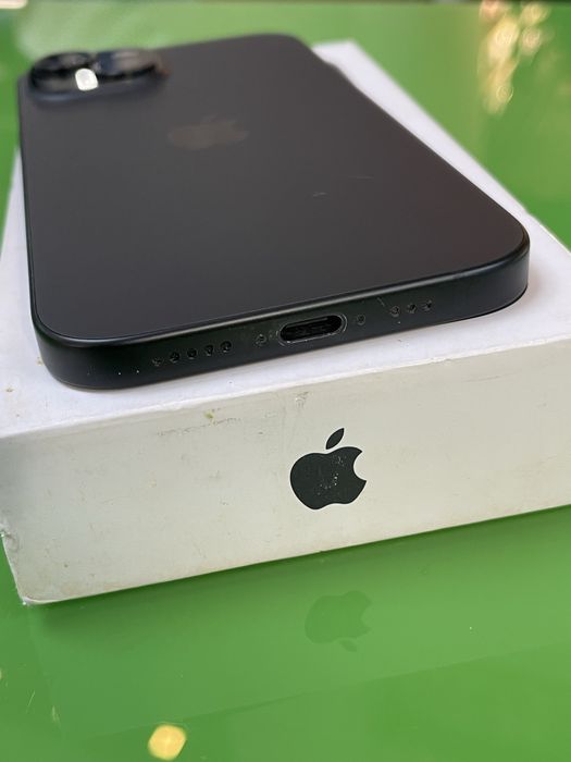 Магазин! iPhone 15 128gb Black Neverlock! Гарантія! Обмін!