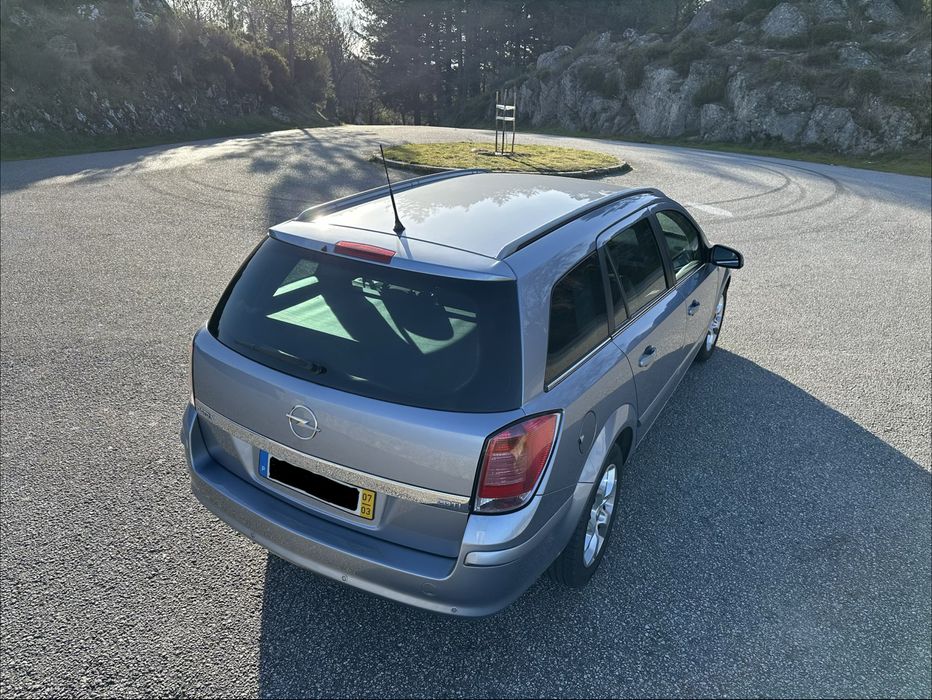 Astra H Caravan 1.3 Cdti Cosmo