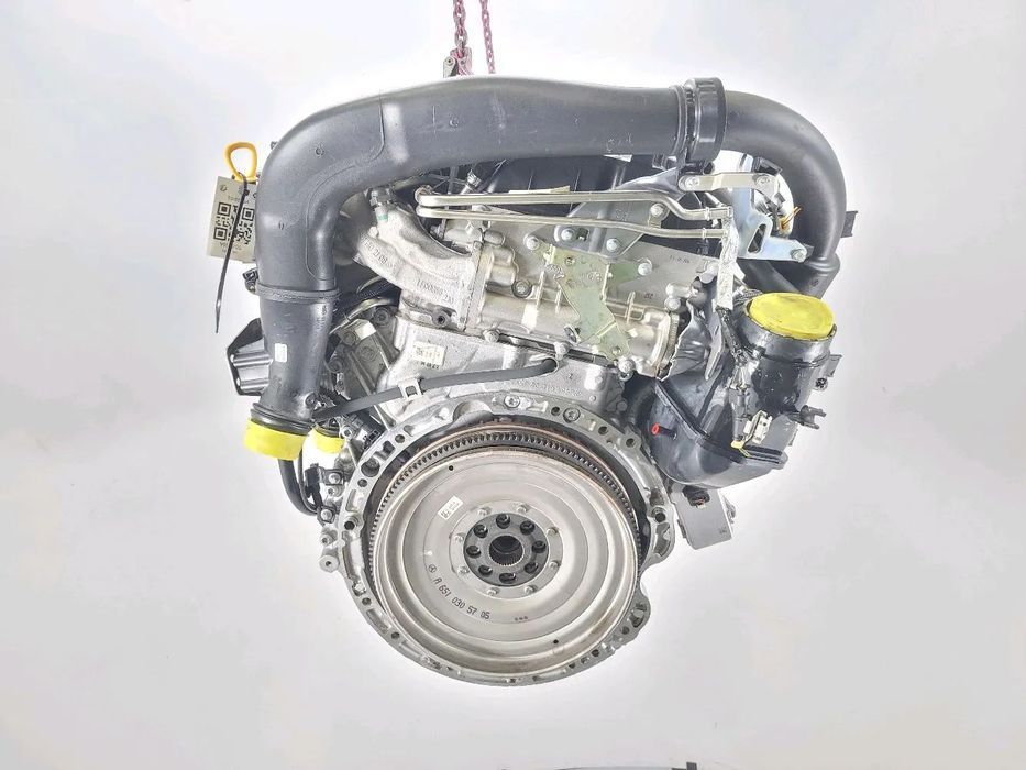Motor OM651930 MERCEDES 2.1L 220 CV