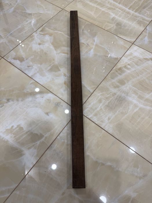 Деревина екзотична Макасарський Ебен