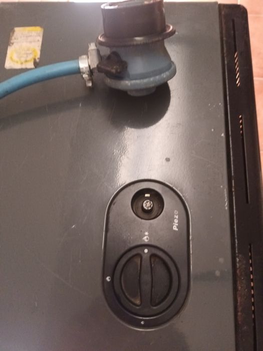 Aquecedor Catalítico