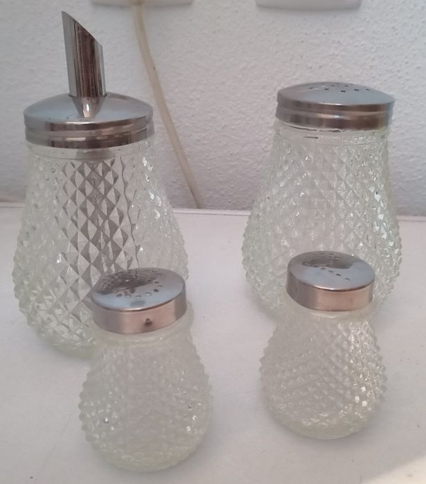 Utilidades de cozinha diversas