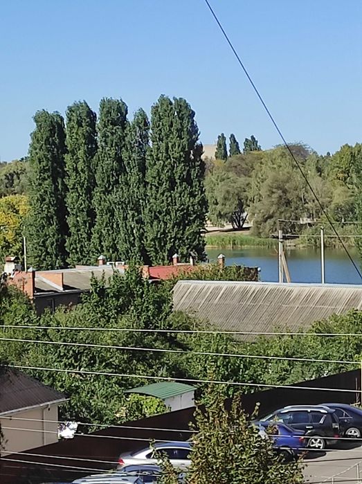 Продам 3-х кімн. кв. в центрі Миргорода