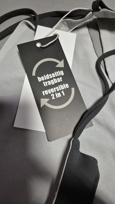 Nowa Letnia damska bluzeczka XL 42/44