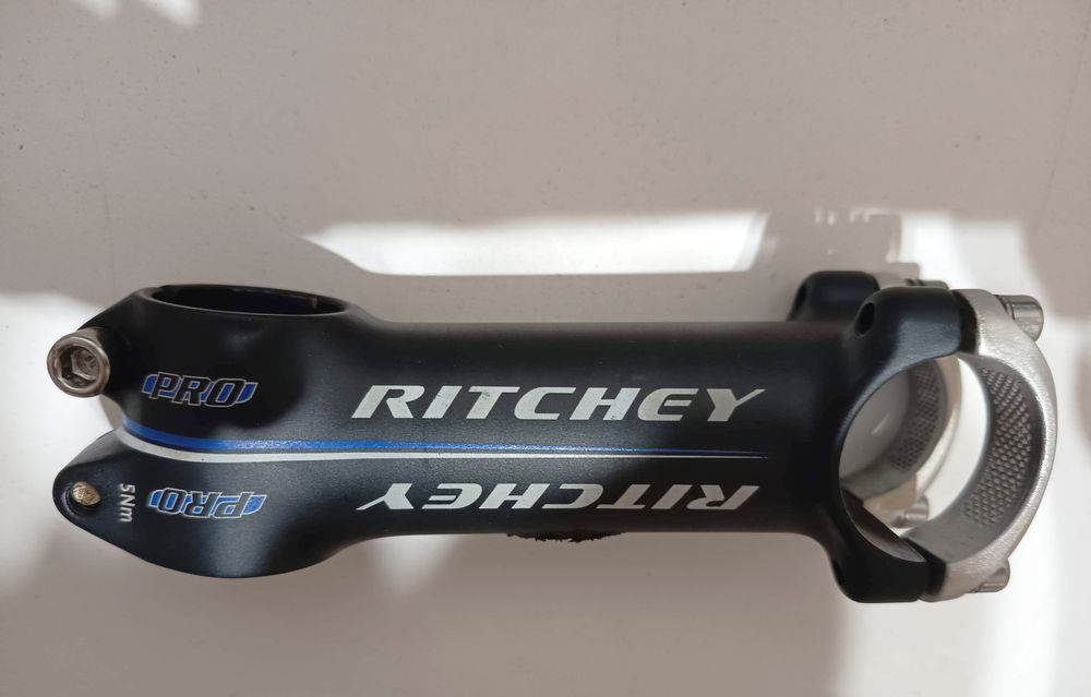 Avanço Ritchey 110mm