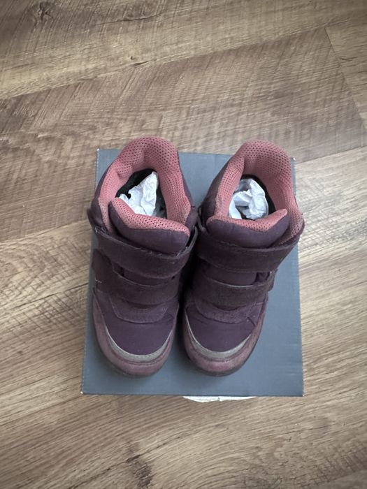 Ecco urban черевики