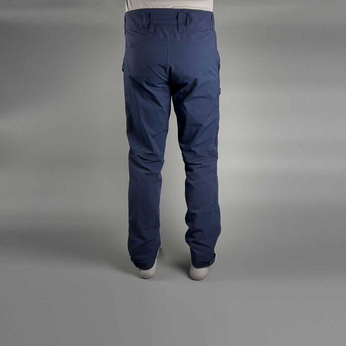 Чоловічі штани Norrona falketind flex1 heavy duty Pants