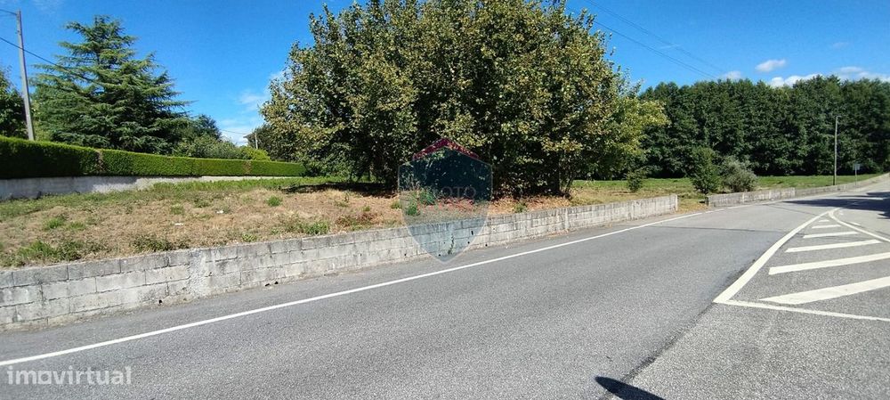 Terreno Misto  Venda em Abraveses,Viseu — Abraveses, Viseu