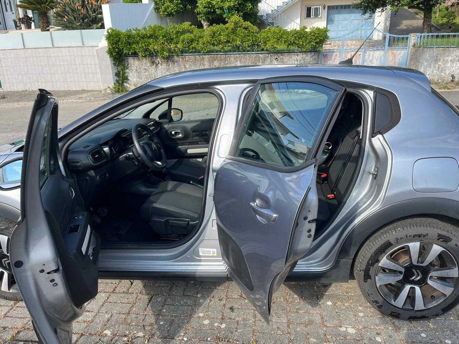 Citroen C3 1.5BlueHdi 102cv — photo 3