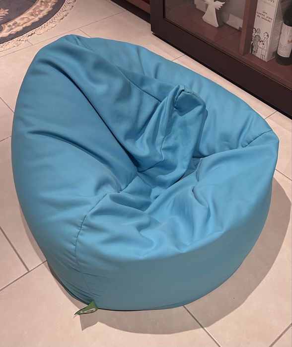 Cadeira de jogos beanbag