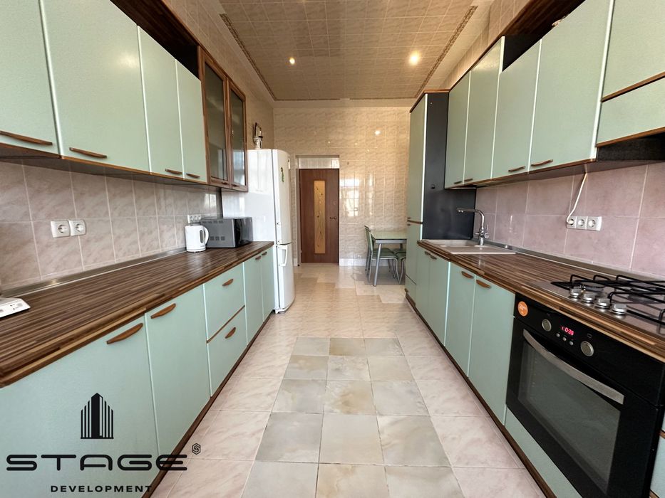 3-rooms apartment apartment by the address st. Kulikovo pole pl Oktyabrskoy revolyutsii pl (area 151 m²) - Atlanta.ua - photo 13