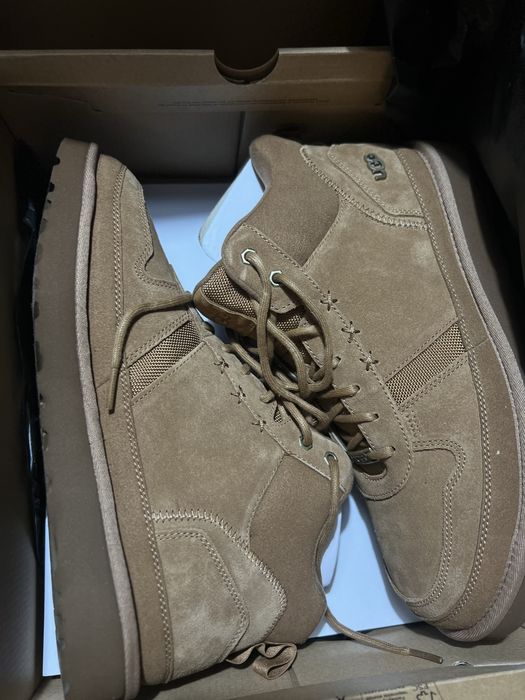 Чоловічі UGG водостійкі ОРИГІНАЛ