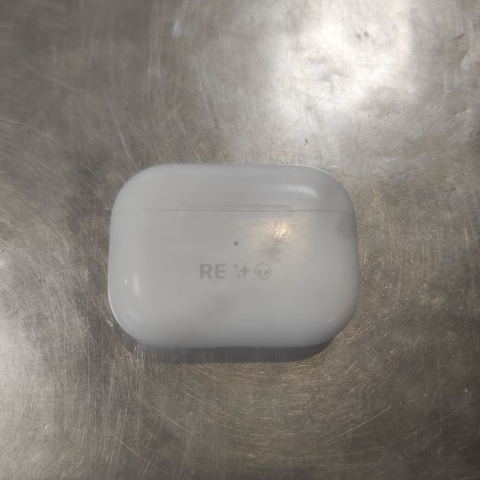 Airpods caixa apenas