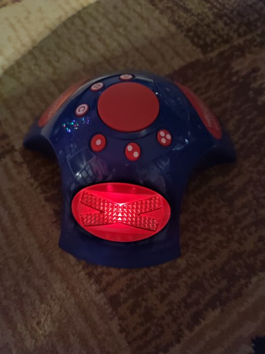 Gong X mam talent z melodiami itp