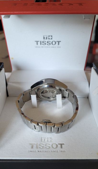 Relógio Suiço TISSOT PRS516 Diver Automatic.