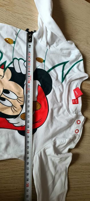 Body Disney baby 92