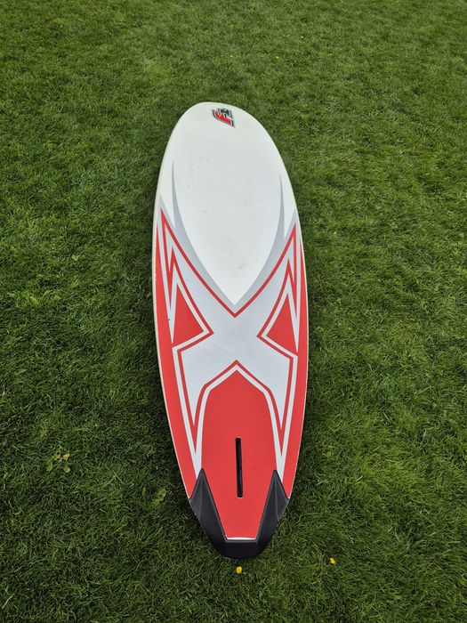 F2 Eliminator 103 Deska Windsurfing