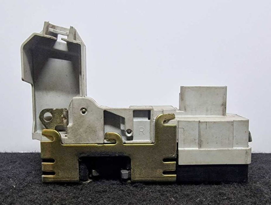 Fechadura / Fecho Porta Frente Direito PEUGEOT 307 (3A/C) ano 2006