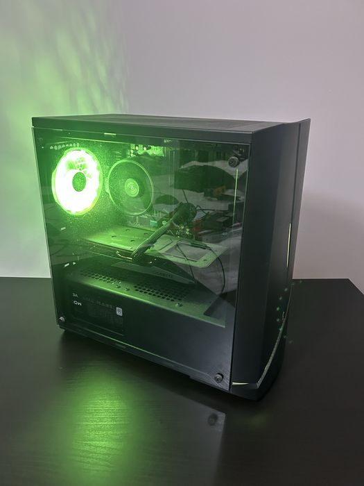 Computador Desktop Gaming