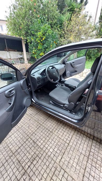 Opel Corsa 1.3 CDTI de 2004
