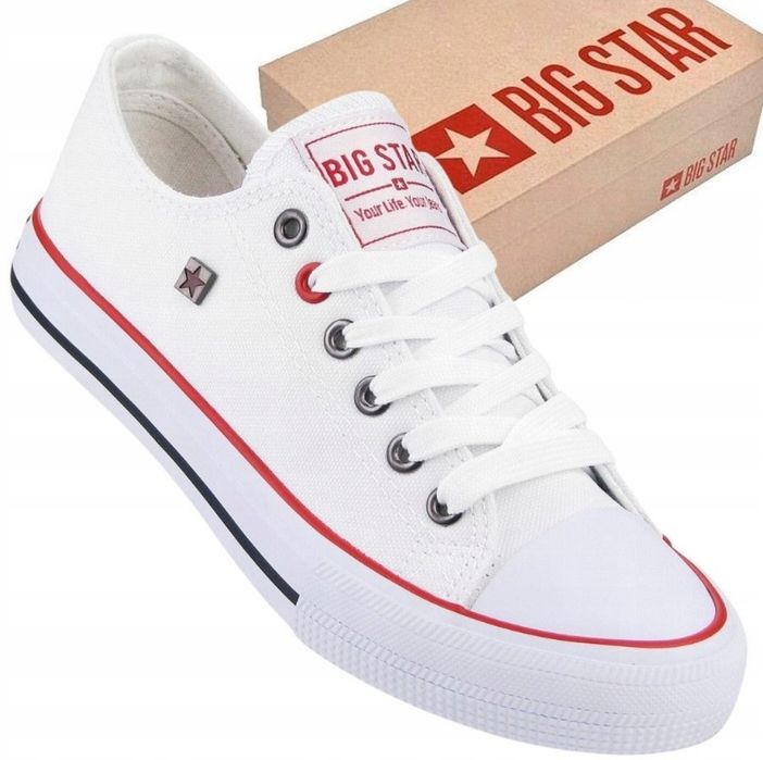 Big Star trampki damskie 36-41