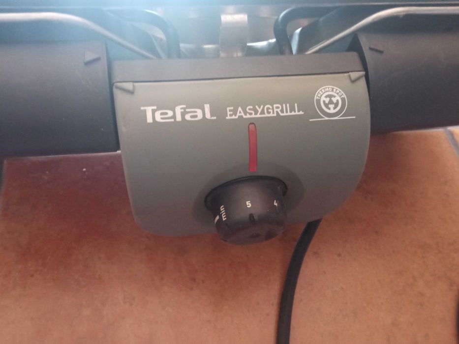 Grelhador eléctrico