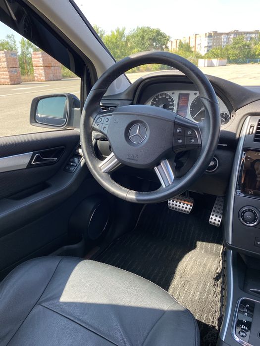 MERCEDES-BENZ B 200 2010 VIN WDD2452332J613162 фото оголошення 2 з 19