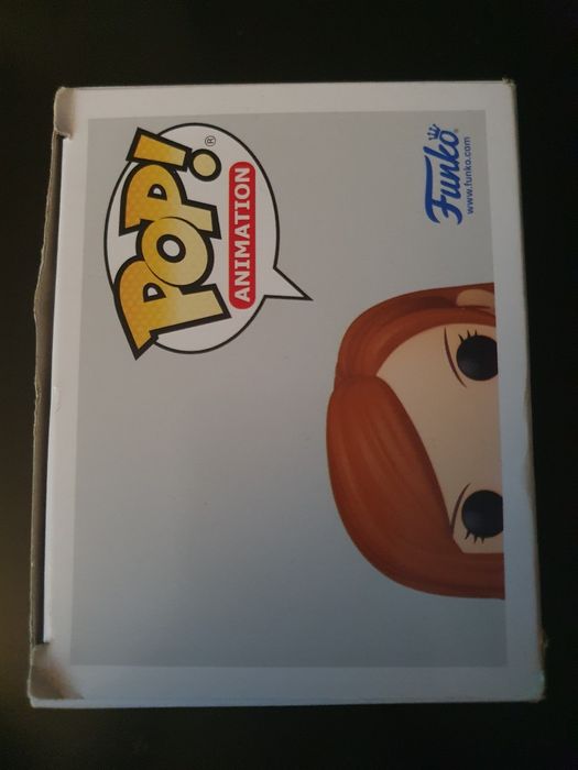 Funko Nobara Kugisaki 1113