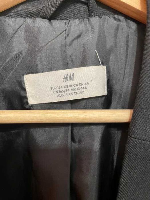 Marynarka H&M rozmiar 164