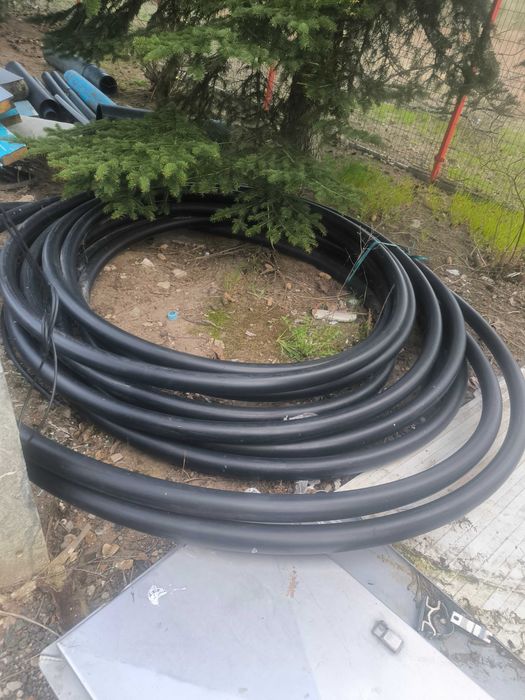 MIX Rur PE, PE rc kanalizacyjne fi 75, 200, 225, 350,
