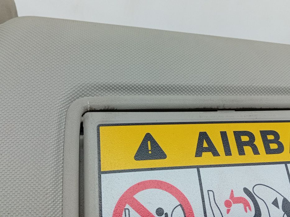 Pála de sol direita SMART ForTwo Coupé (453)