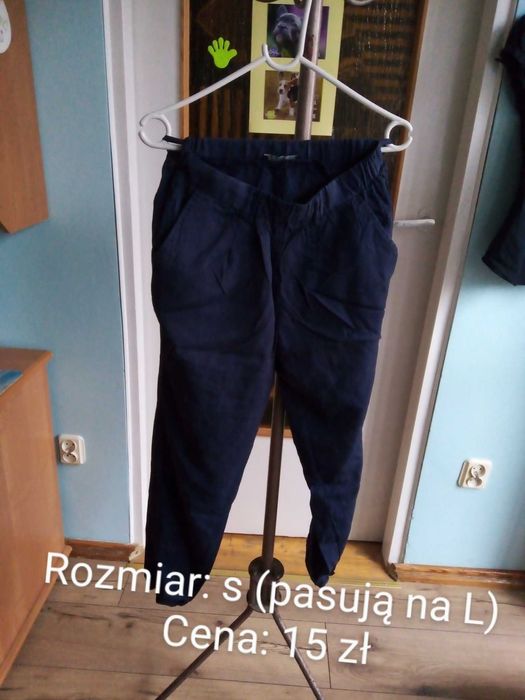 Sprzedam spodnie jeansowe