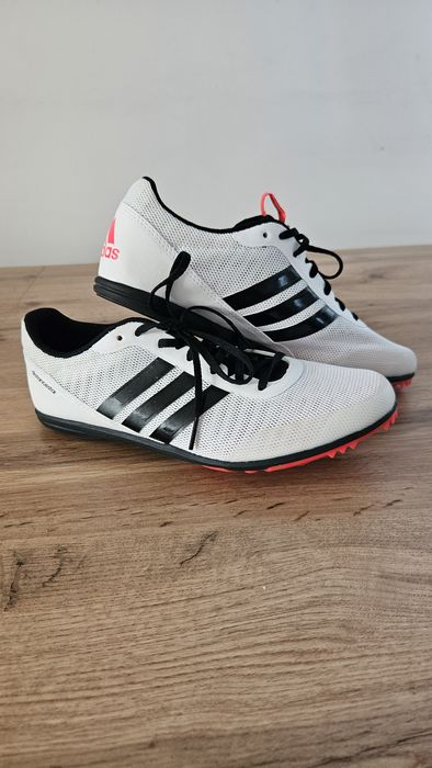 Korki, kolce adidas distancestar r. 41 1/3