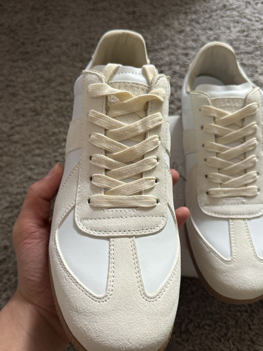 Нові кросівки Maison Margiela Gats 40 42 44 45