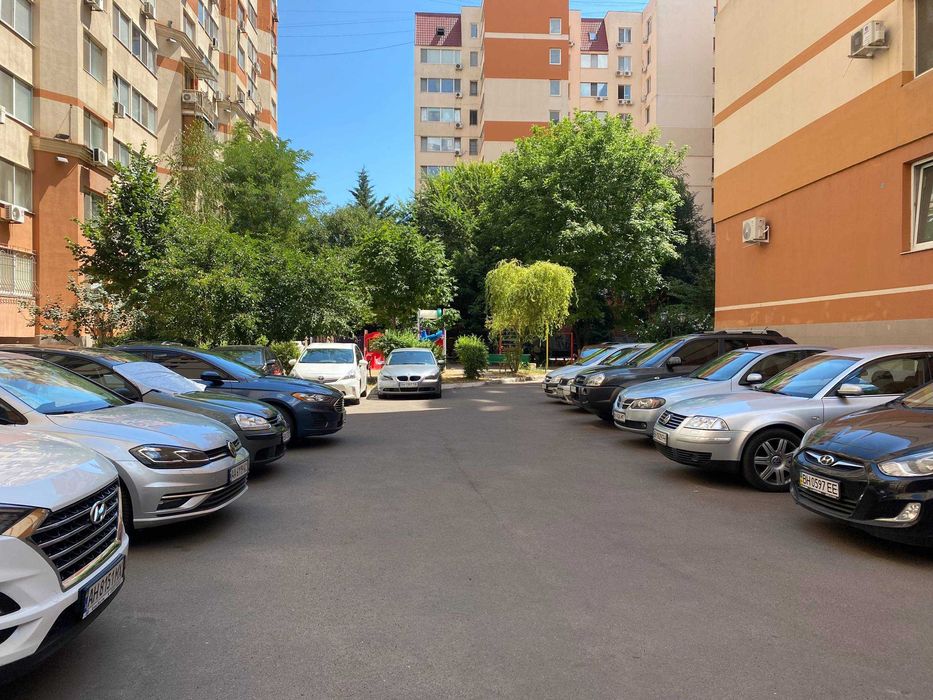 Продажа квартиры в новом газифицированном доме на Старицкого!