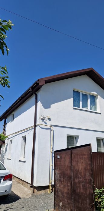 Будинок 2 поверхи, Нова Балашівка