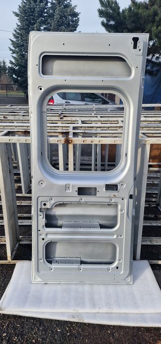 Drzwi paki prawe lewe paki 2H 190cm ducato 06- Jumper boxer nowe oryg