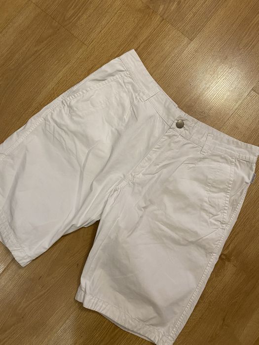 Шорти чоловічі білі Bogner розмір M-L стан ідеальний