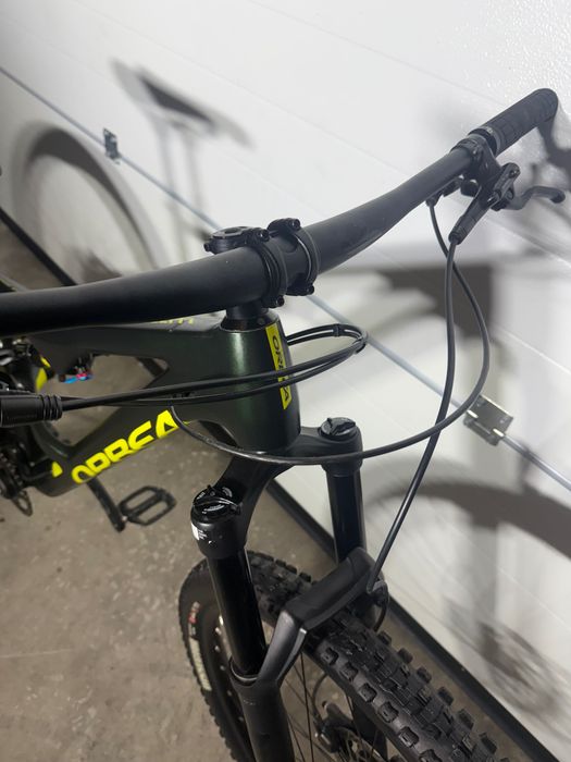 Rower Orbea occam h30