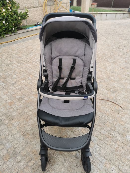 Trio Style Go Chicco