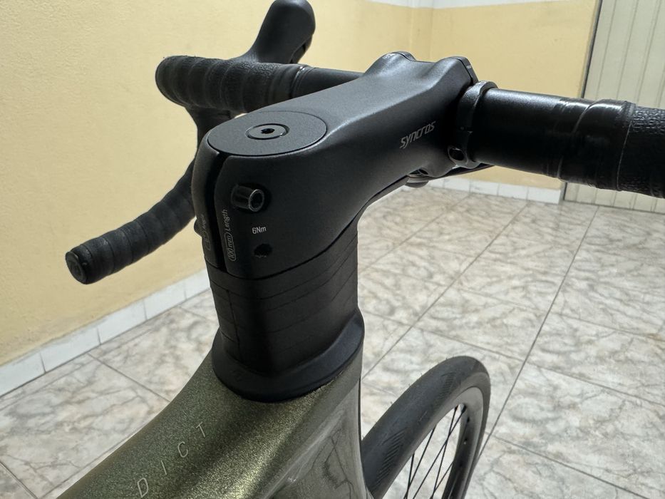 Scott Addict 30 carbono