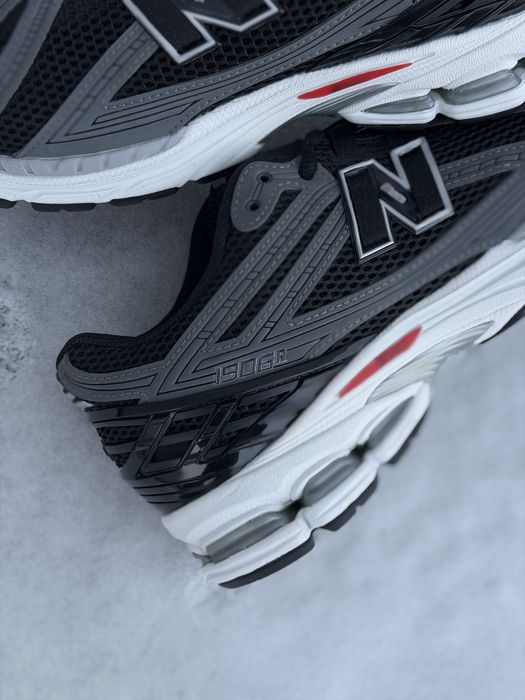 Кросівки New Balance 1906r, оригінал