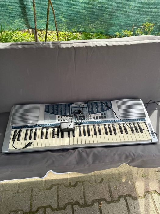 Bontempi Digital Keyboard