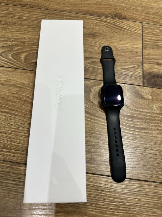 Apple watch seria 7 cellular 45mm