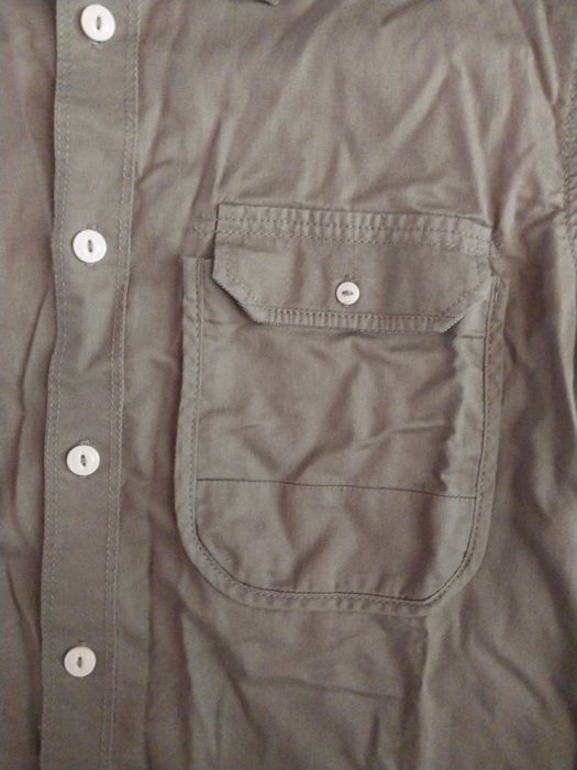 Рубашка/сорочка levi's чоловіча